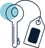 La location de la salle