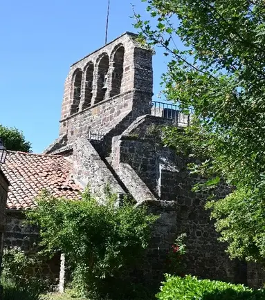 Le patrimoine des hameaux
